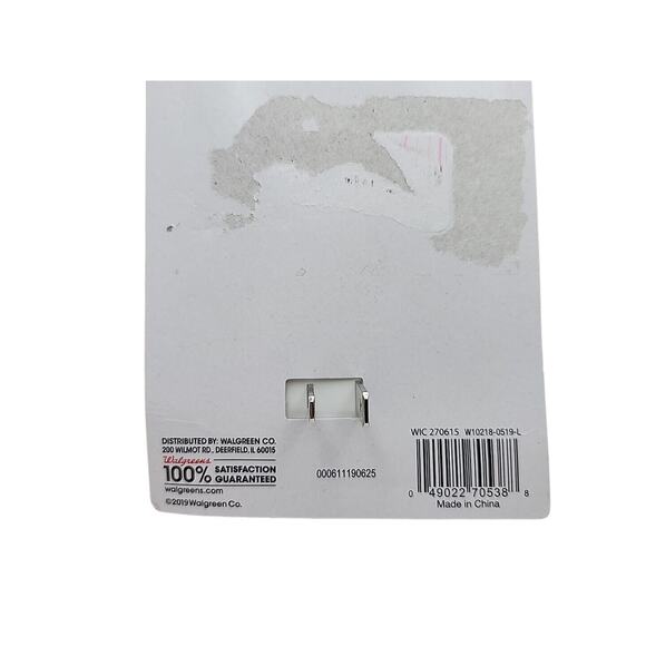 Living Solutions 24-Hour Timer Dual Outlet Multiple On/Off Settings WIC 270615 - Picture 6 of 6